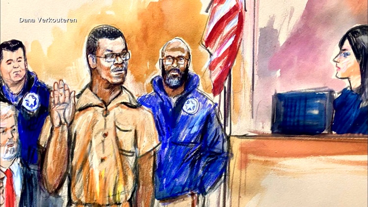 Prosecutors challenge retroactive autism defense in DC pipe bomb case