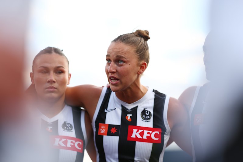 Star skipper departs as Collingwood’s disastrous season plunges into crisis