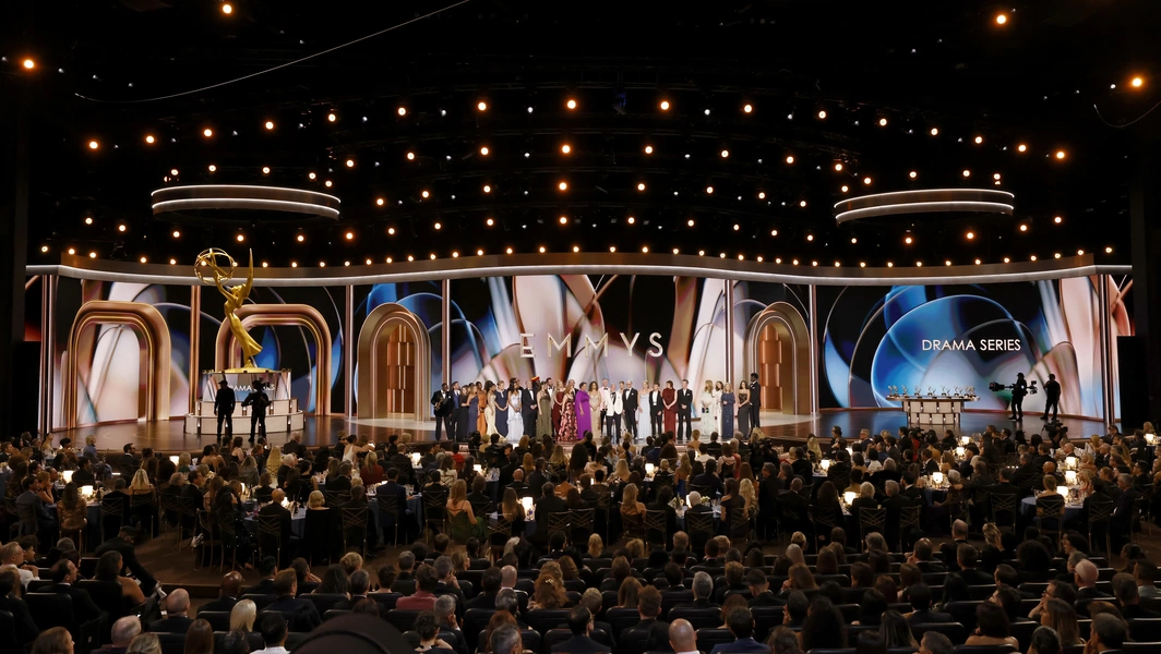 6 highlights from Hollywood's 2026 awards season