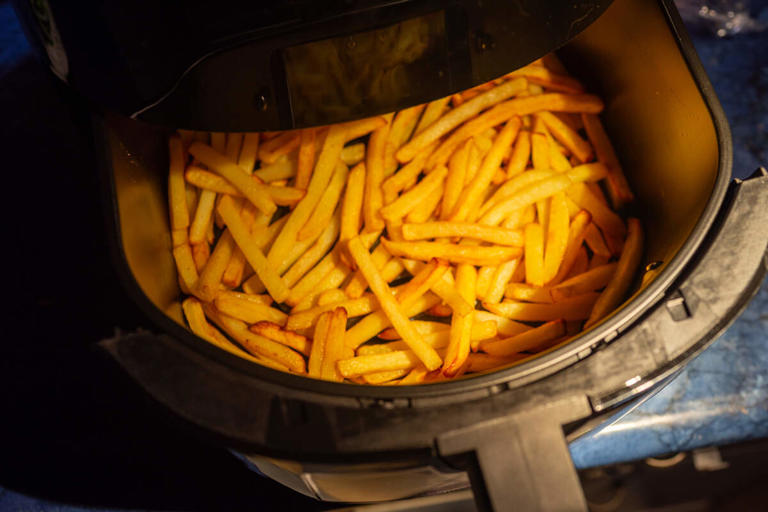 Beef tallow is flooding back into restaurant fryers nationwide. Here's ...