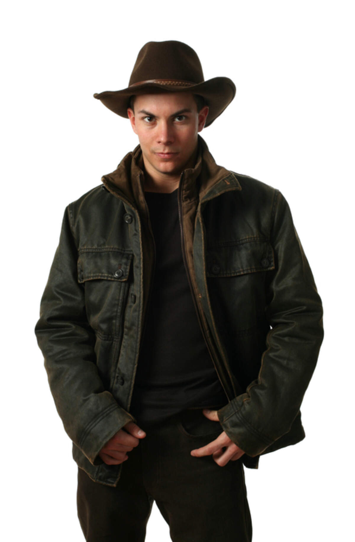 Why barn jackets are everywhere this fall and what's keeping the trend ...