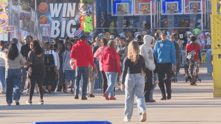 Questions and concerns raise about youth admission policy at SC State Fair