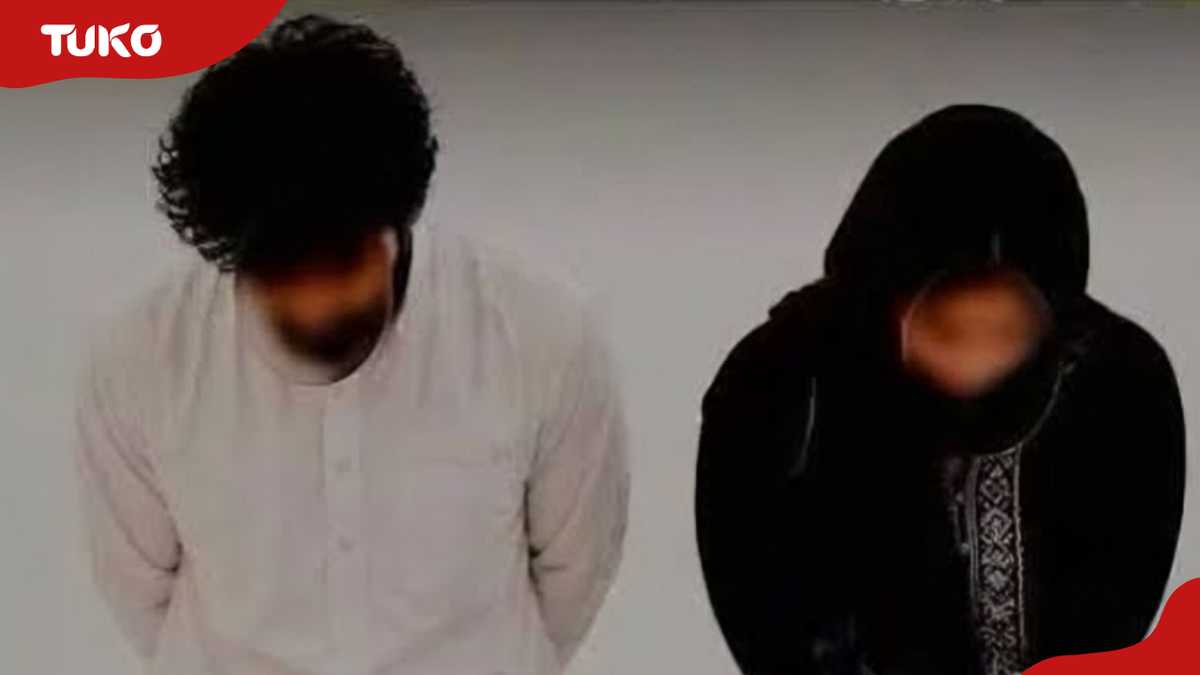 Bangladeshi couple killed in Saudi Arabia after husband kissed wife on ...