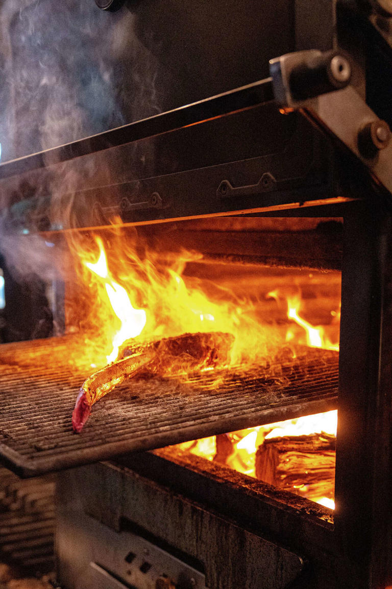 Houston steakhouse Prime 131 telegraphs long play with Monday steak night