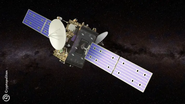 Europe's telecom giants chase satellite sovereignty without a fleet