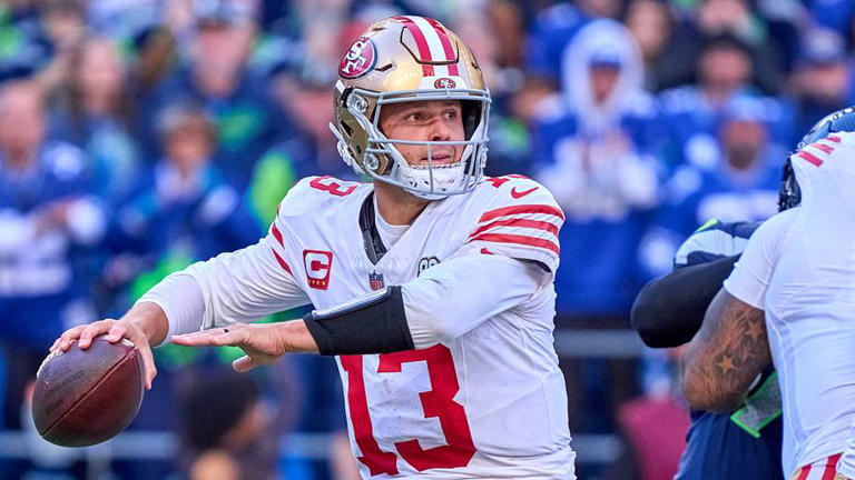 Commanders vs 49ers live player stats, box score and match stats for ...