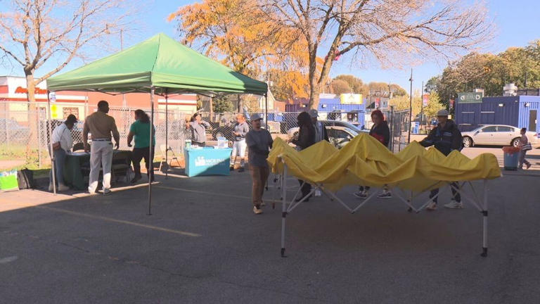 RG&E hosts community event to help with bills and affordability programs