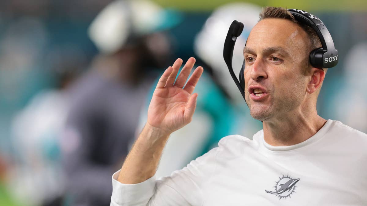 Miami Dolphins Jeff Hafley Monday press conference: Bye week results