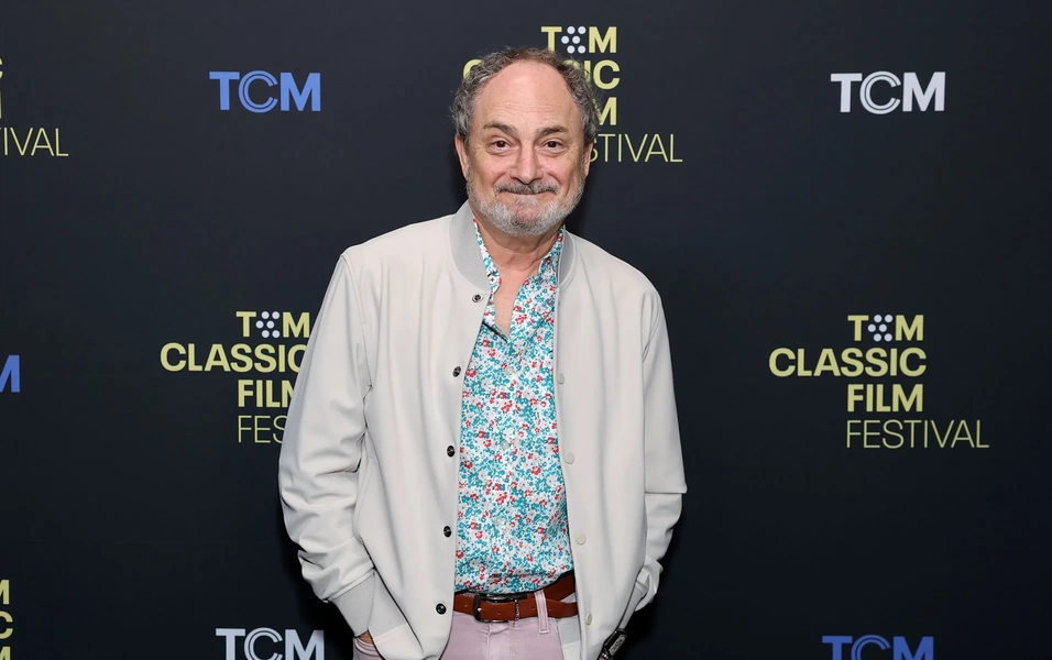 Kevin Pollak calls Rip Torn his 'craziest' co-star