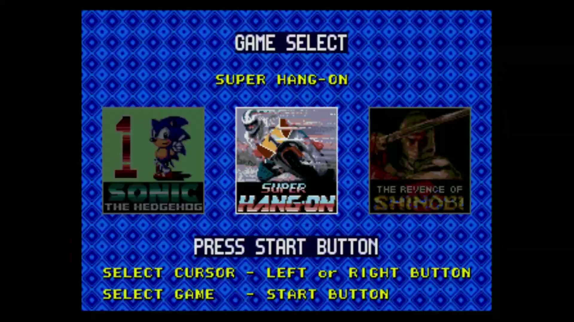 New budget HD clone console plays NES, SNES, GENESIS & more!