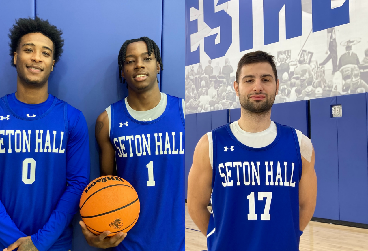 Seton Hall basketball point guard spot still up for grabs