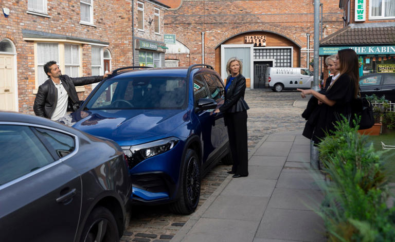 Carla’s gutting factory loss as shocking culprit causes destruction in ...
