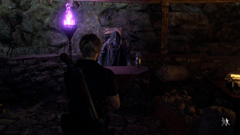Resident Evil 4 for Nintendo Switch 2 review: a good but imperfect port ...
