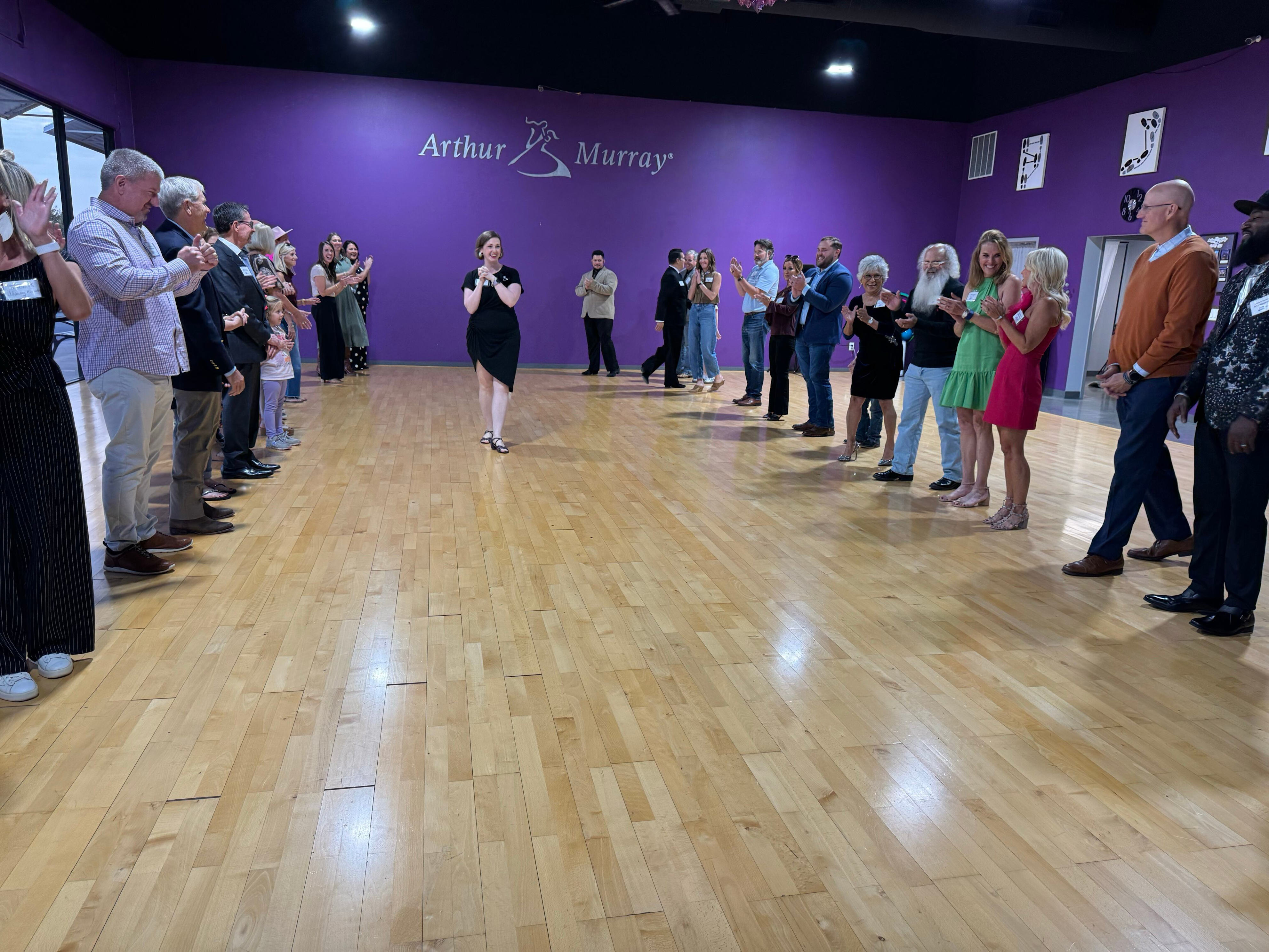 McLane Children’s to host inaugural 'Dancing with the Stars' fundraiser ...
