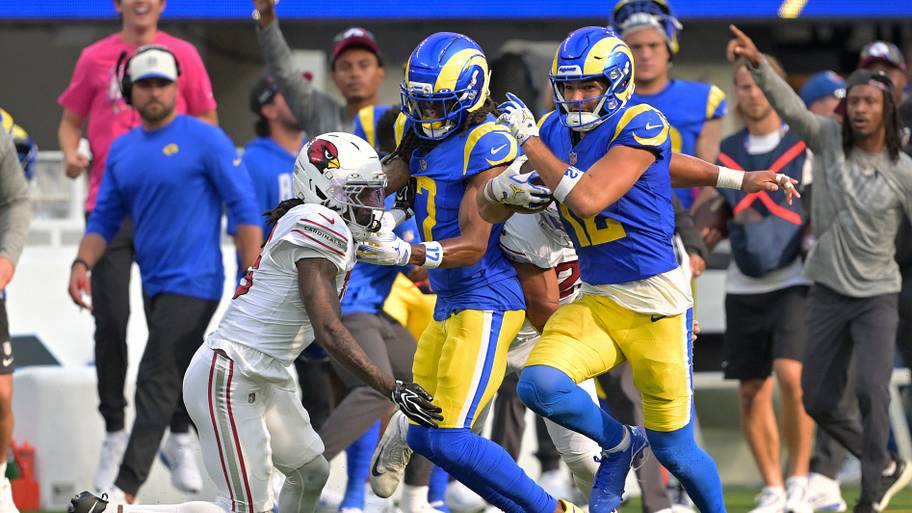 Report card: Grading every Cardinals position group vs Rams
