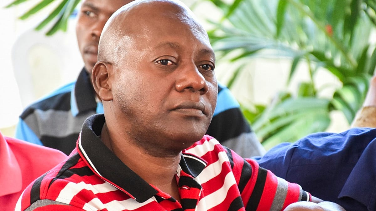 Forêt de Shakahola, Kenya : le gourou Paul Mackenzie reconnu coupable