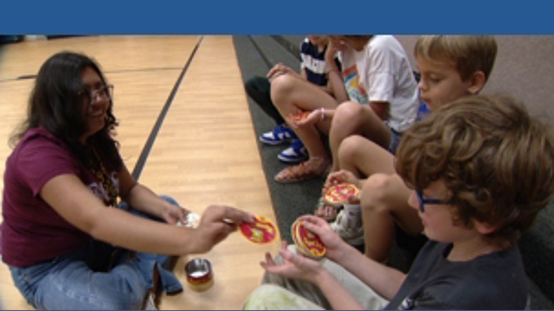 AbleLight Employment Supports Program helps people with disabilities ...