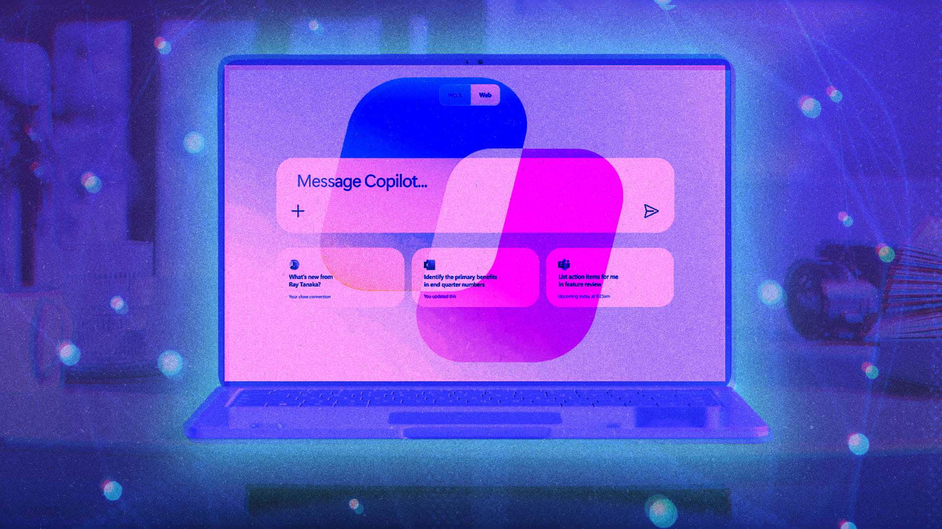 Everything AI allows you to do in Windows 11 that saves you time