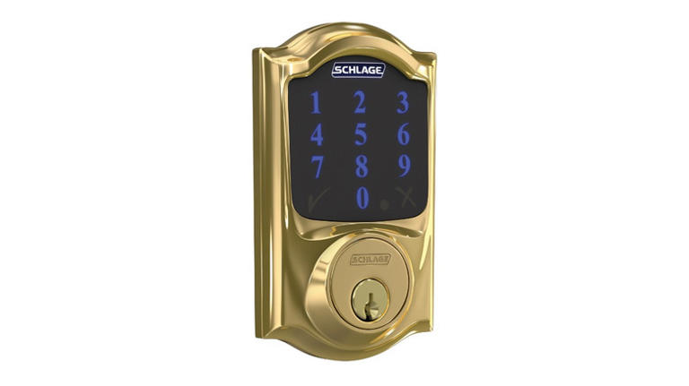 Owners say these are the most reliable smart locks