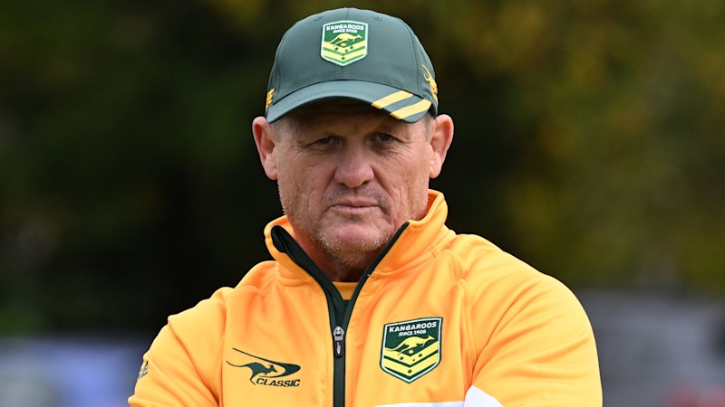 RLWC teams: Walters makes mass changes as four Roos get debuts