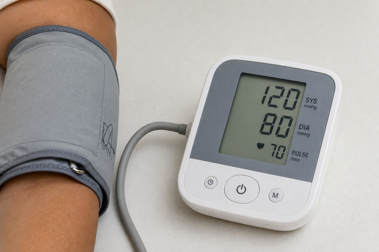Nearly 6 in 10 people with high blood pressure have no idea they have ...