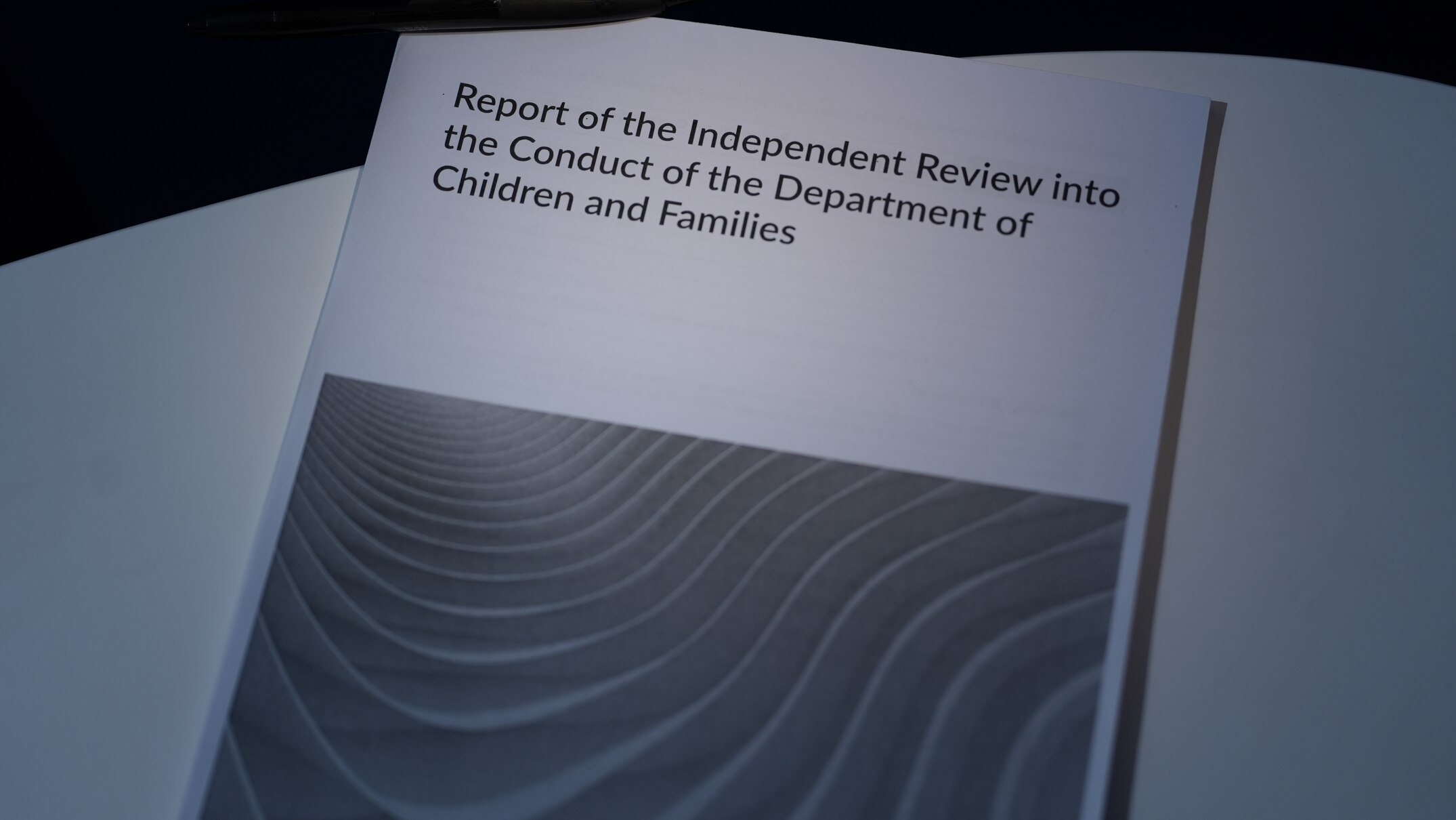 Kumanjayi Little Baby review shows extensive failings in dealings with family