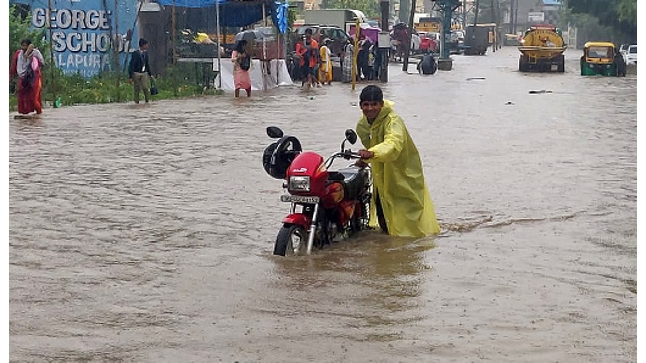 Climate data tools target Bengaluru’s heat, water, infrastructure ...