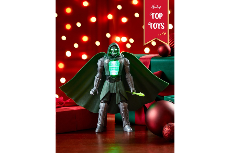 Hamleys announces its top 15 Christmas toy picks and this £10 toy is ...