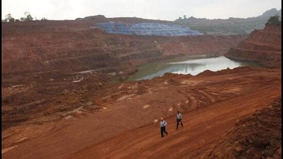 Lack of evidence, endless delays: Why Goa’s illegal mining probe went ...