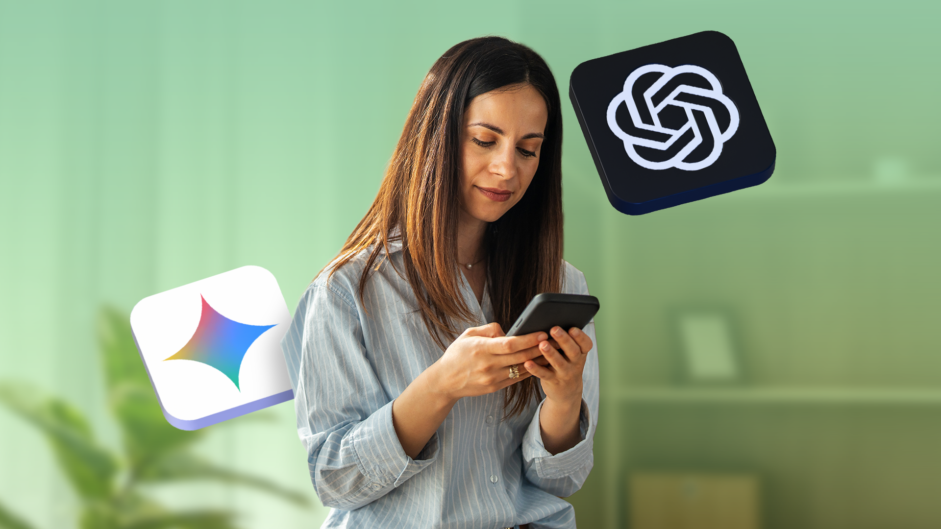 5 daily routines where ChatGPT 6 beats Gemini hands-down