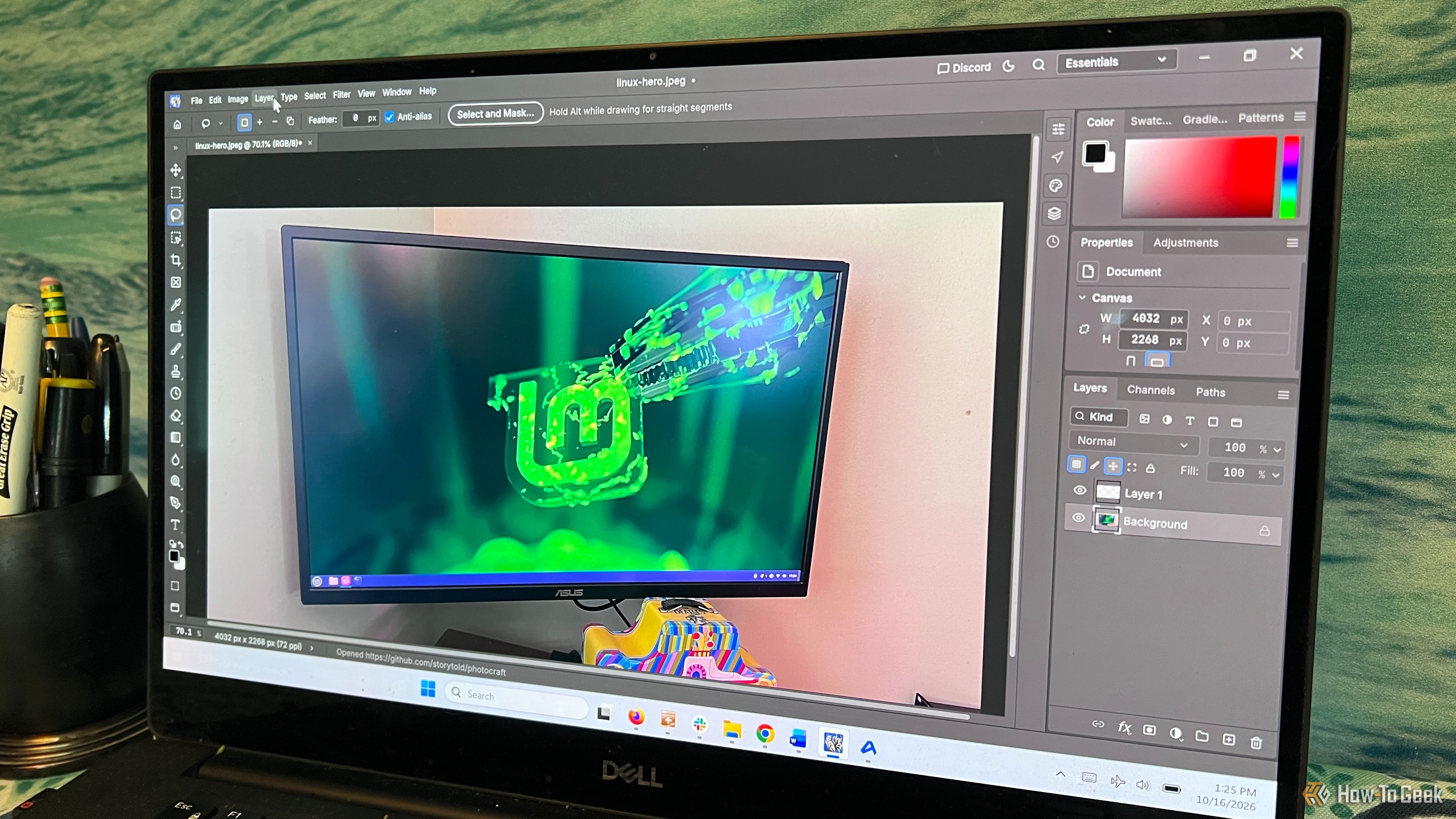 A developer used AI to build 7 free Adobe alternatives, and ...
