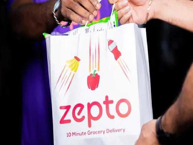 FSSAI cracks down on Zepto over expired besan delivery, approves legal ...