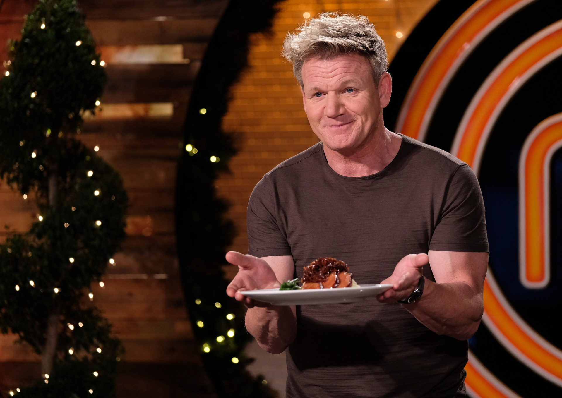The most influential chefs in history