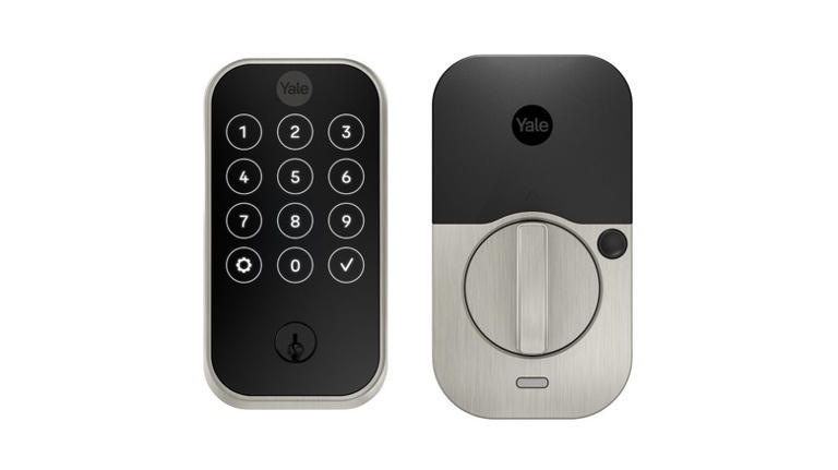 Owners say these are the most reliable smart locks