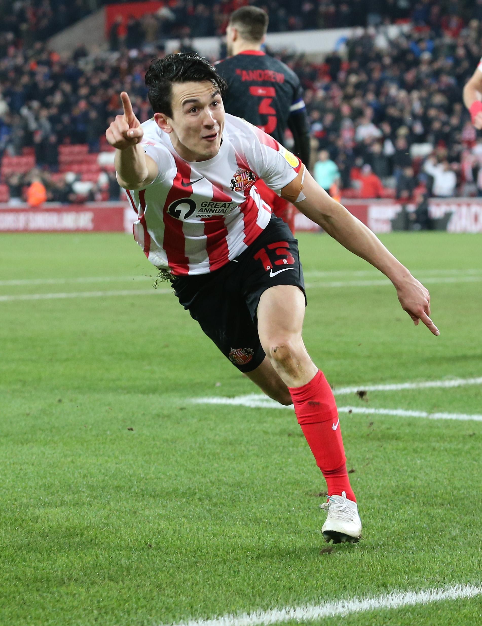 OTD (20/10/2018): The making of Mr Sunderland