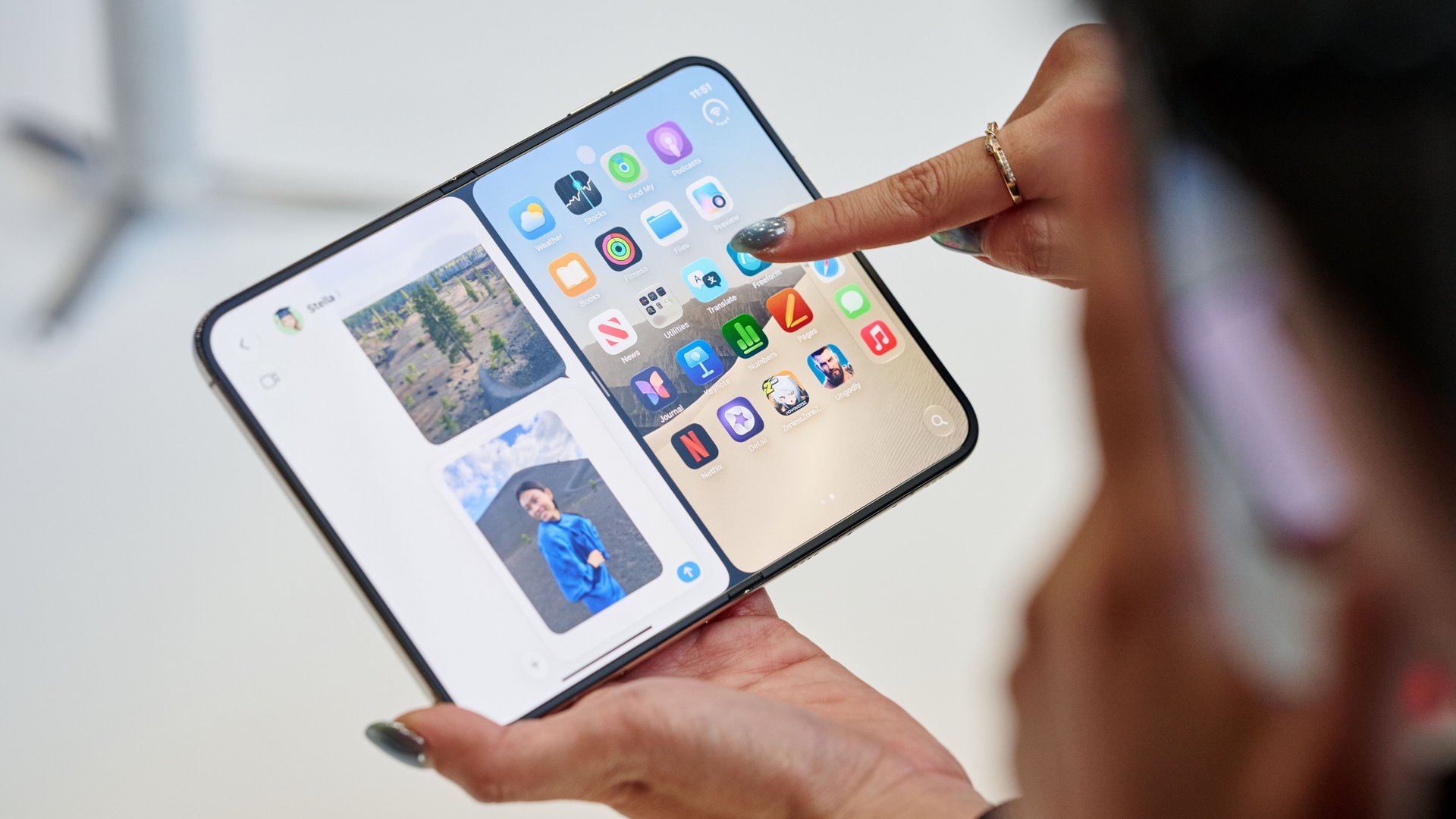 Apple zdradza szczegóły na temat baterii w iPhone Duo. Jak z jej ...