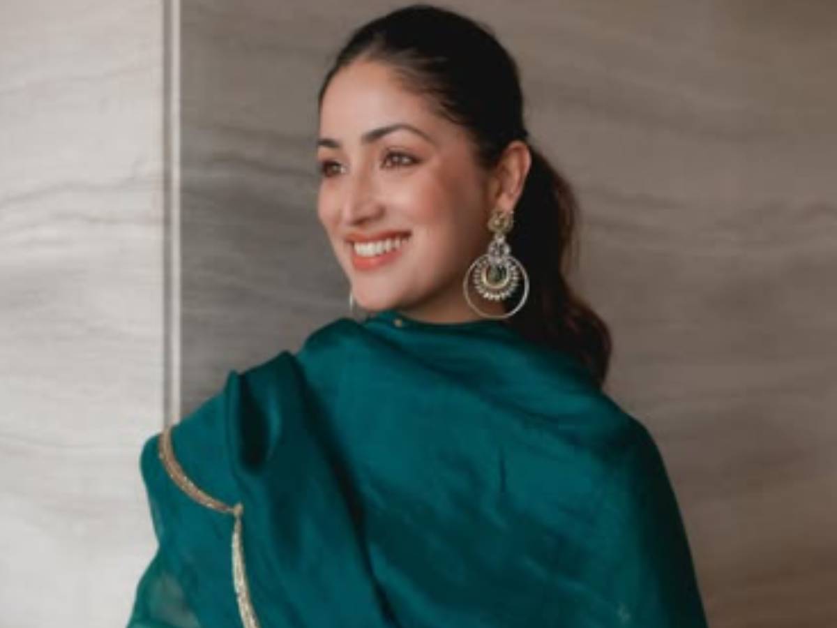 Dussehra 2026: Yami Gautam to perform Ravan Vadh at Red Fort, Luv Kush ...