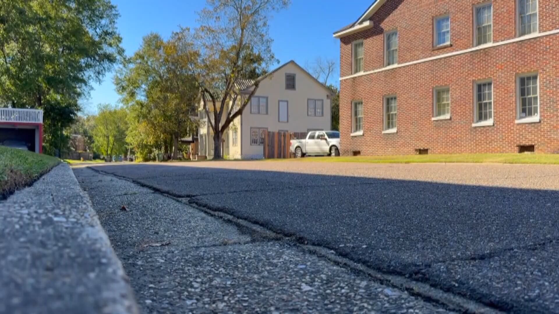 Hub City plans North Main Street sewer line replacements