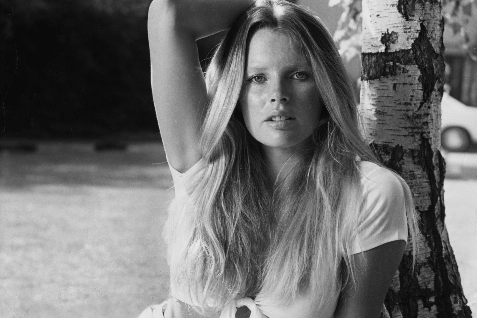 Pasado, presente y futuro de Kim Bassinger
