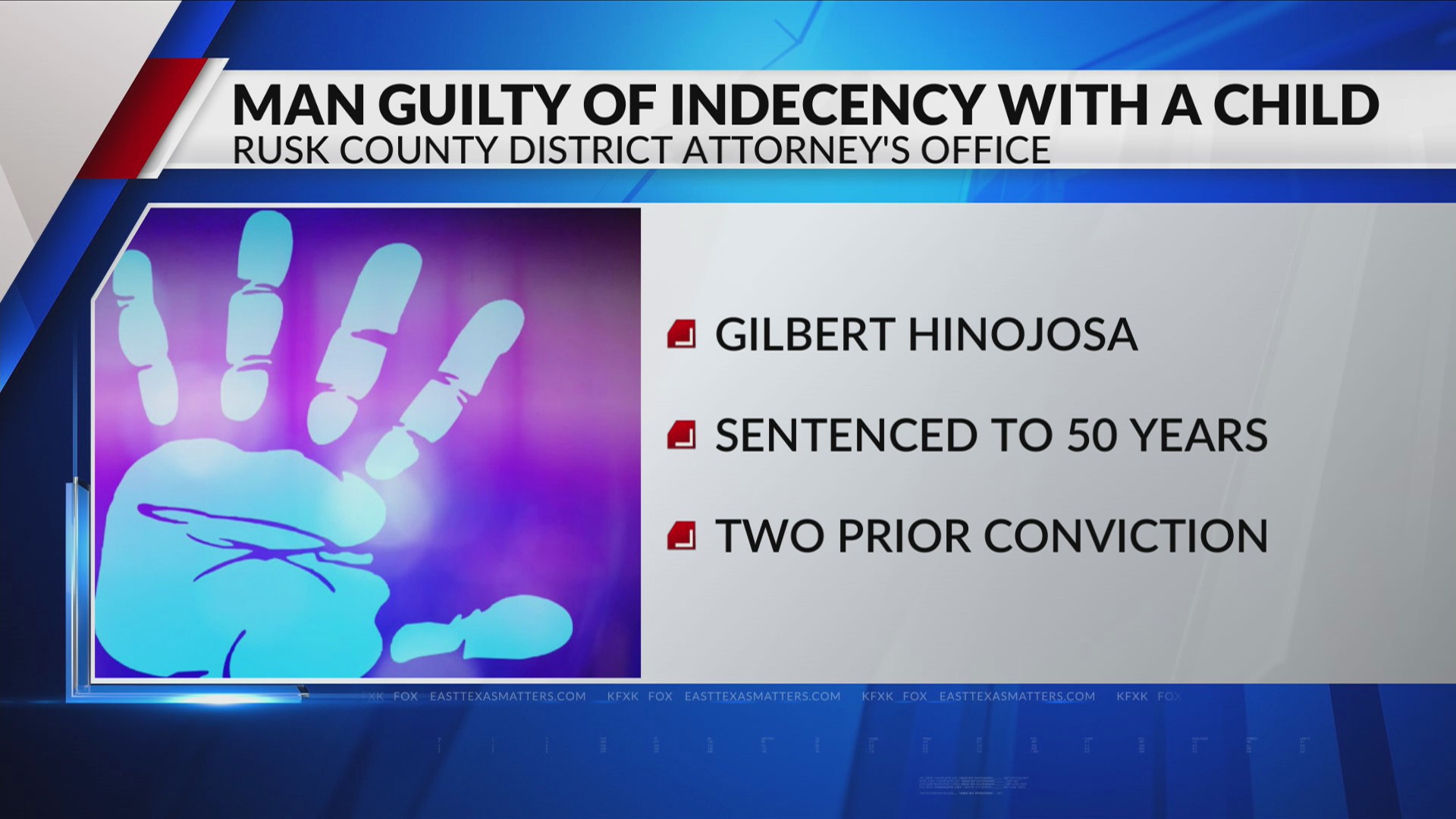 Man sentenced to 50 years for exposing himself to children while ...