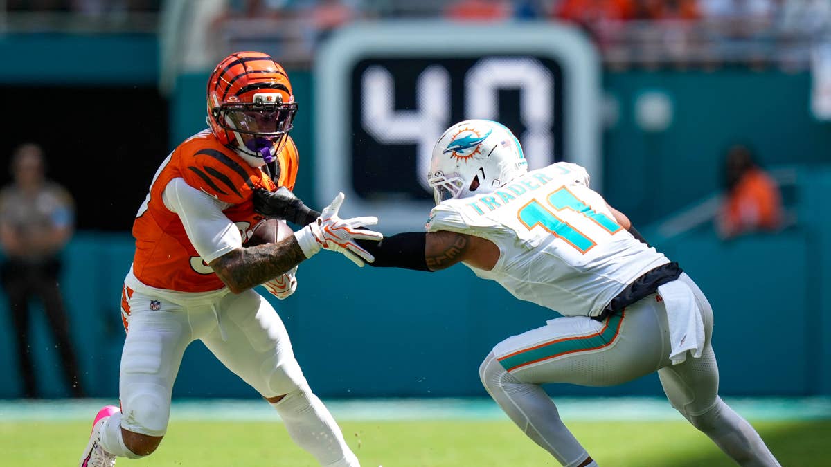 Hafley sees foundation beneath Dolphins’ 0-5 start