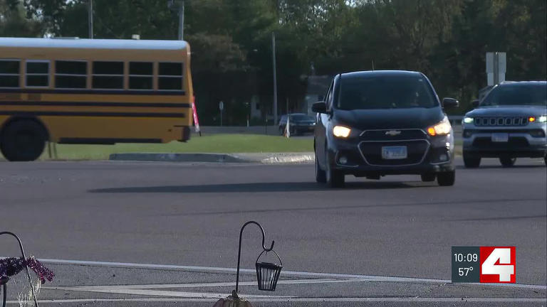 IDOT study underway on Illinois Route 15 through East St. Louis as ...
