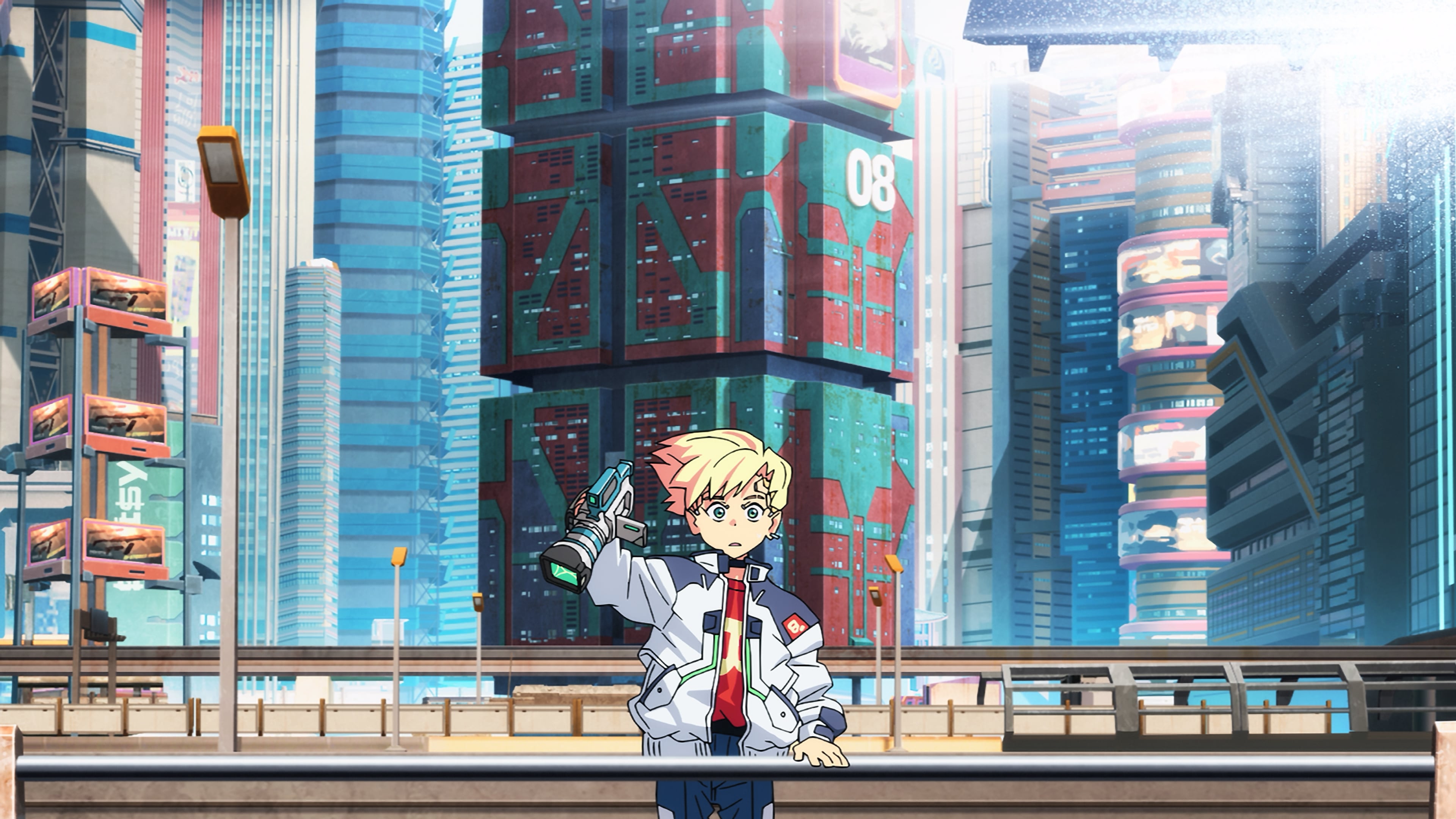 'Cyberpunk: Edgerunners 2' review: A beautiful reminder of what makes ...