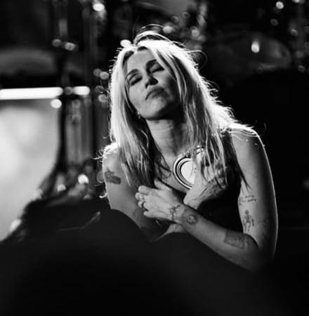 Miley hits back at concert critics with fiery speechPublished on ...
