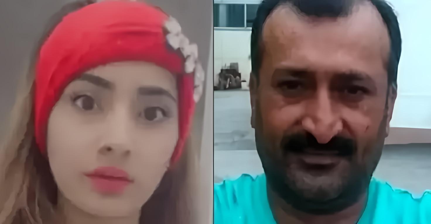 Saman e le nozze forzate. Al via il processo per il padre Shabbar. L ...