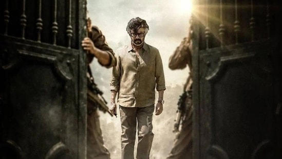 Rajinikanth returns as Tiger Muthuvel Pandian in Nelson's Jailer 2.