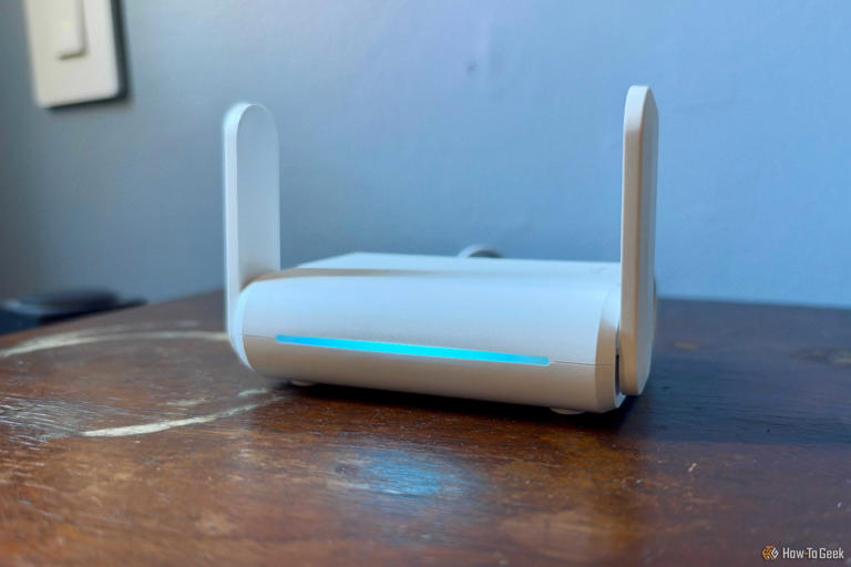 This cheap travel router is the at-home 