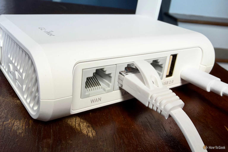 This cheap travel router is the at-home 