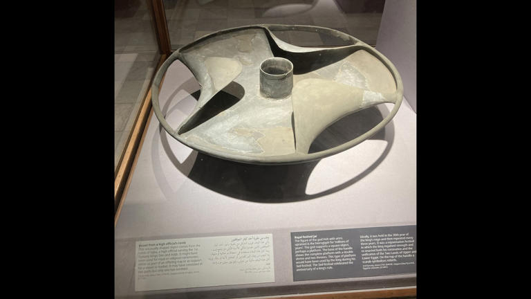 20 ancient objects archaeologists still can't explain