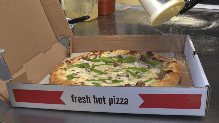 Tunkhannock Ambulance teams with Firehouse Concessions for weeklong ...